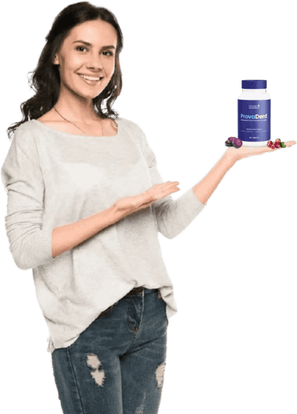 ProvaDent Use