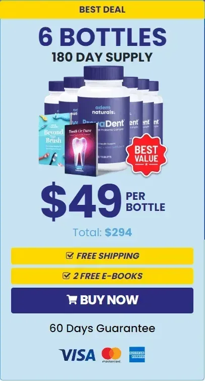 ProvaDent 6_bottle